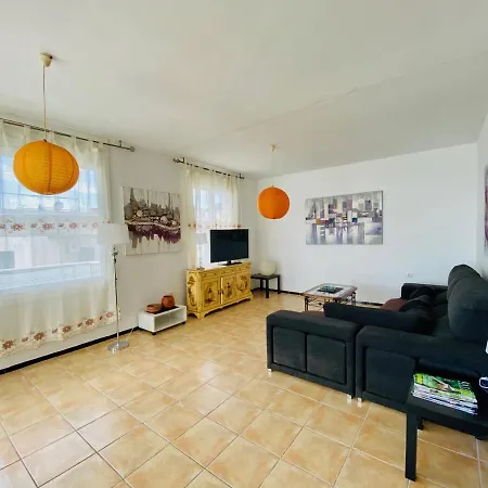 Apartman Sant Elm - Apartamento En La Playa Y El Centro De *