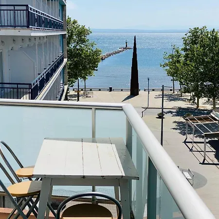 Sant Elm - Apartamento En La Playa Y El Centro De Apartman Roses