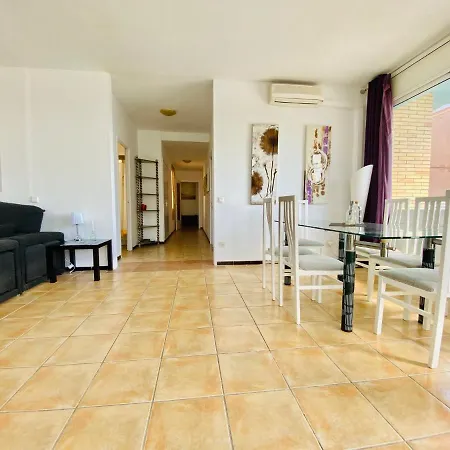 Sant Elm - Apartamento En La Playa Y El Centro De * Roses