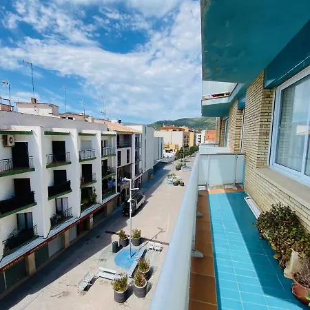 Apartment Sant Elm - Apartamento En La Playa Y El Centro De *