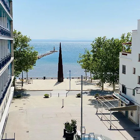 Sant Elm - Apartamento En La Playa Y El Centro De