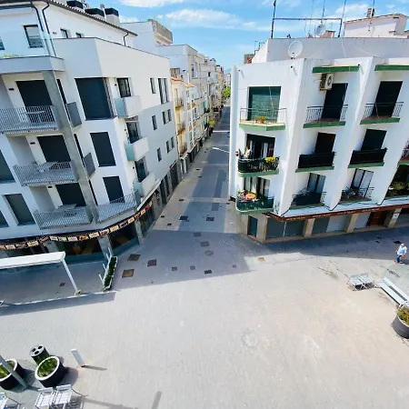 Sant Elm - Apartamento En La Playa Y El Centro De Apartment *