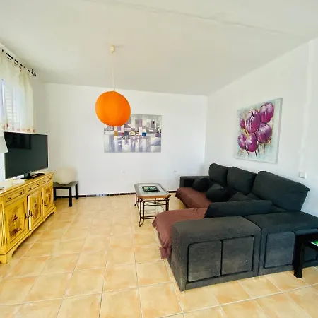 Sant Elm - Apartamento En La Playa Y El Centro De Apartment