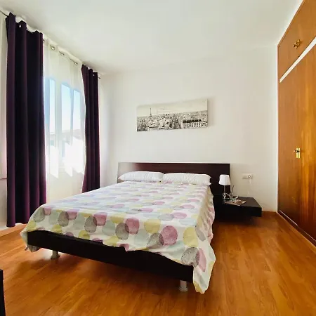 Sant Elm - Apartamento En La Playa Y El Centro De Roses