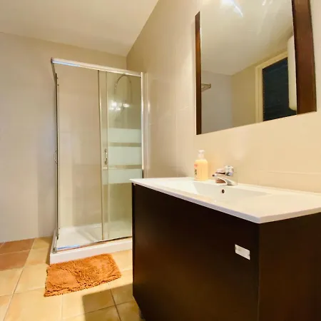 Sant Elm - Apartamento En La Playa Y El Centro De Apartment Roses