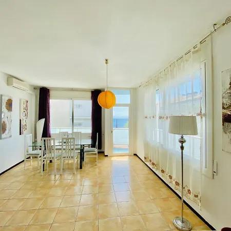 Sant Elm - Apartamento En La Playa Y El Centro De *
