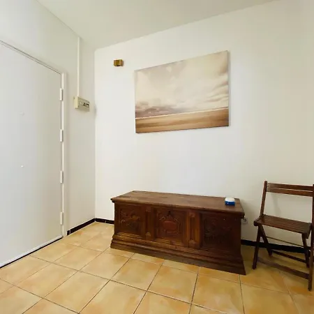 Sant Elm - Apartamento En La Playa Y El Centro De Apartman Roses